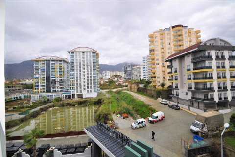 Продажа квартиры  в Махмутларе, Анталье, Турция 2 комн., 62м2, №209036 – фото 22