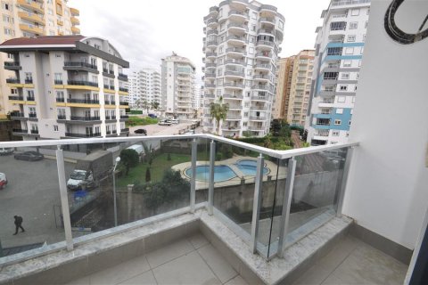 Продажа квартиры  в Махмутларе, Анталье, Турция 2 комн., 62м2, №209036 – фото 21