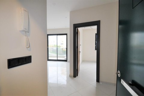 Продажа квартиры  в Махмутларе, Анталье, Турция 2 комн., 62м2, №209036 – фото 13