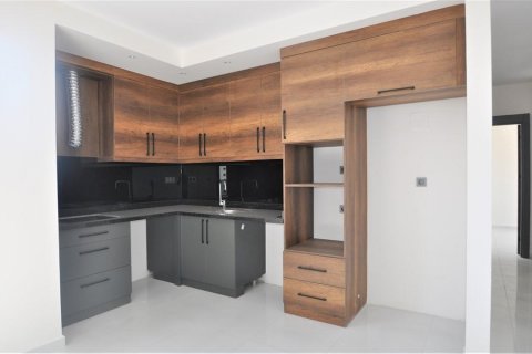 آپارتمان در  Mahmutlar ، ترکیه 88 متر مربع.  شماره 209033 - 22