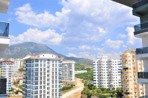 آپارتمان در  Mahmutlar ، ترکیه 88 متر مربع.  شماره 209033 - 28