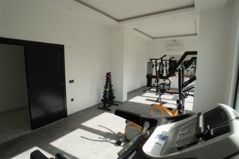 Apartment for sale  in Oba, Antalya, Turkey, 80m2, No. 209032 – photo 14