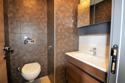 Apartment for sale  in Oba, Antalya, Turkey, 80m2, No. 209032 – photo 25