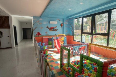 Apartment for sale  in Oba, Antalya, Turkey, 80m2, No. 209032 – photo 12