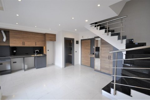 Apartment for sale  in Oba, Antalya, Turkey, 80m2, No. 209032 – photo 19