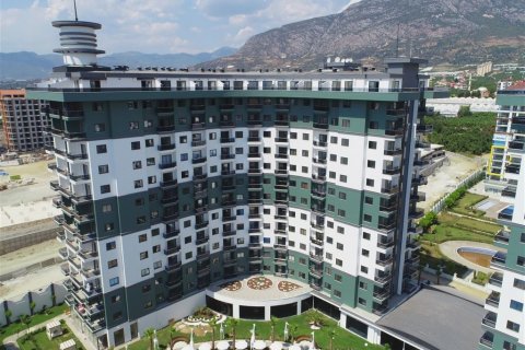 Продажа квартиры  в Махмутларе, Анталье, Турция 3 комн., 88м2, №209034 – фото 6