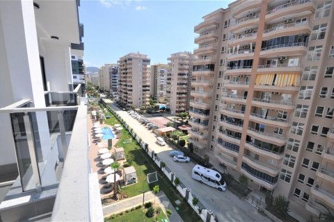 Продажа квартиры  в Махмутларе, Анталье, Турция 3 комн., 88м2, №209034 – фото 30