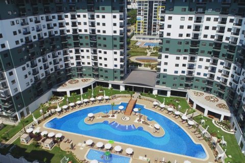 Продажа квартиры  в Махмутларе, Анталье, Турция 3 комн., 88м2, №209034 – фото 3