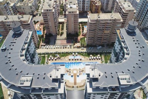 Продажа квартиры  в Махмутларе, Анталье, Турция 3 комн., 88м2, №209034 – фото 10