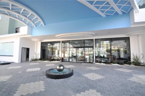 Продажа квартиры  в Махмутларе, Анталье, Турция 3 комн., 88м2, №209034 – фото 13