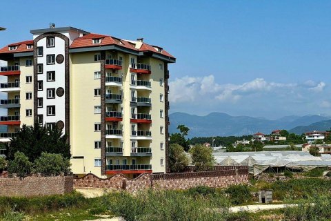 آپارتمان در  Avsallar ، ترکیه 98 متر مربع.  شماره 209031 - 3