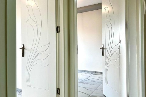 آپارتمان در  Avsallar ، ترکیه 98 متر مربع.  شماره 209031 - 17