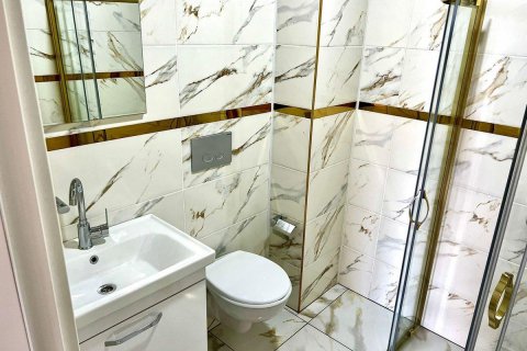 آپارتمان در  Avsallar ، ترکیه 98 متر مربع.  شماره 209031 - 14