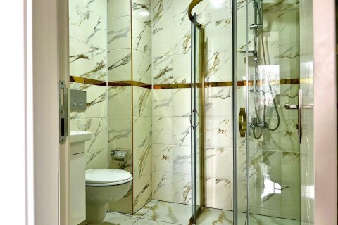 آپارتمان در  Avsallar ، ترکیه 98 متر مربع.  شماره 209031 - 15