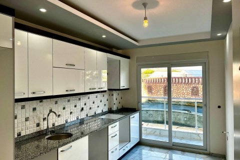 آپارتمان در  Avsallar ، ترکیه 98 متر مربع.  شماره 209031 - 13