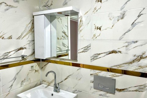 آپارتمان در  Avsallar ، ترکیه 98 متر مربع.  شماره 209031 - 22