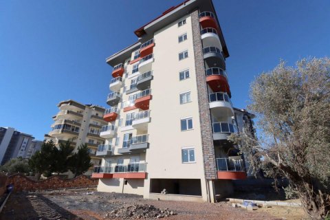 آپارتمان در  Avsallar ، ترکیه 98 متر مربع.  شماره 209031 - 2