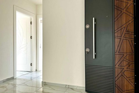 آپارتمان در  Avsallar ، ترکیه 98 متر مربع.  شماره 209031 - 5