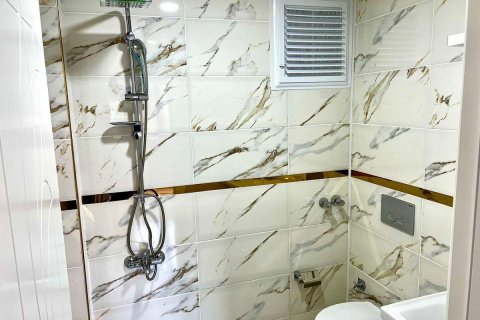 آپارتمان در  Avsallar ، ترکیه 98 متر مربع.  شماره 209031 - 21