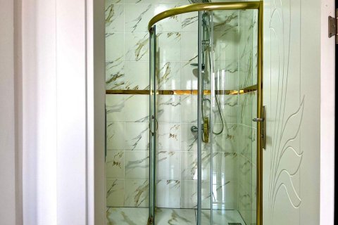 آپارتمان در  Avsallar ، ترکیه 98 متر مربع.  شماره 209031 - 16