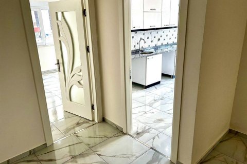 آپارتمان در  Avsallar ، ترکیه 98 متر مربع.  شماره 209031 - 6