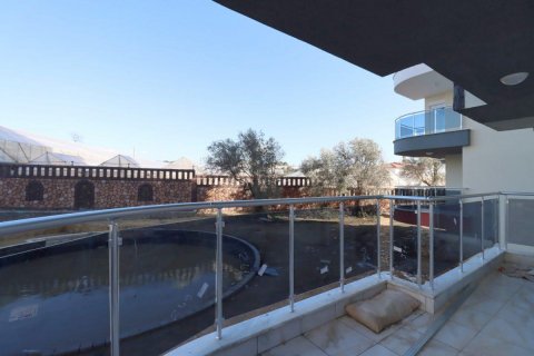 آپارتمان در  Avsallar ، ترکیه 98 متر مربع.  شماره 209031 - 24