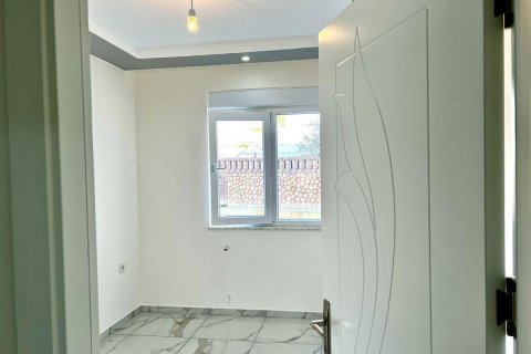 آپارتمان در  Avsallar ، ترکیه 98 متر مربع.  شماره 209031 - 18