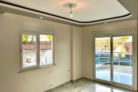 آپارتمان در  Avsallar ، ترکیه 98 متر مربع.  شماره 209031 - 8