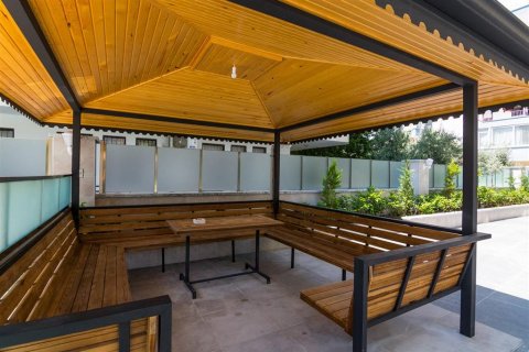 Продажа квартиры  в Аланье, Анталье, Турция 3 комн., 110м2, №209030 – фото 23