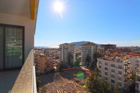 Продажа квартиры  в Аланье, Анталье, Турция 3 комн., 110м2, №209030 – фото 20