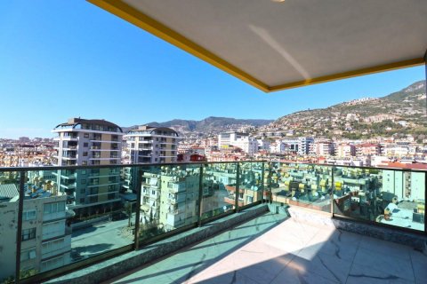 Продажа квартиры  в Аланье, Анталье, Турция 3 комн., 110м2, №209030 – фото 18