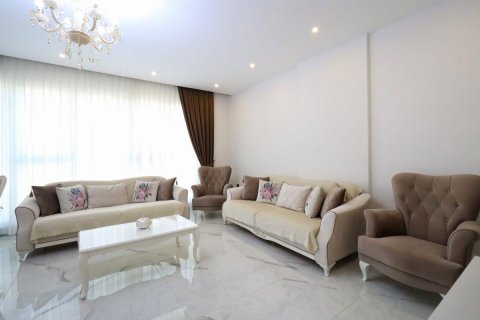 Продажа квартиры  в Аланье, Анталье, Турция 3 комн., 110м2, №209030 – фото 2