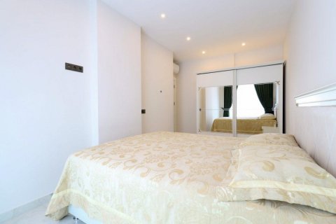 Продажа квартиры  в Аланье, Анталье, Турция 3 комн., 110м2, №209030 – фото 13