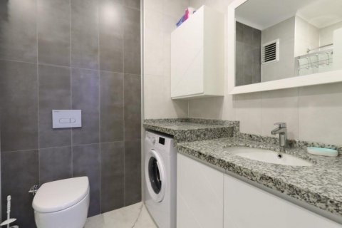 Продажа квартиры  в Аланье, Анталье, Турция 3 комн., 110м2, №209030 – фото 16