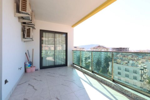 Продажа квартиры  в Аланье, Анталье, Турция 3 комн., 110м2, №209030 – фото 19