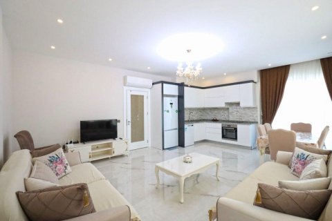 Продажа квартиры  в Аланье, Анталье, Турция 3 комн., 110м2, №209030 – фото 1