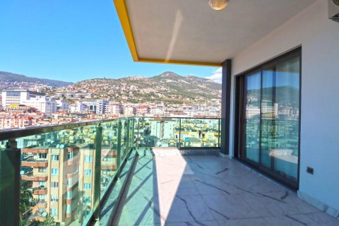 Продажа квартиры  в Аланье, Анталье, Турция 3 комн., 110м2, №209030 – фото 17