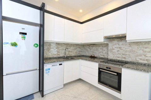 Продажа квартиры  в Аланье, Анталье, Турция 3 комн., 110м2, №209030 – фото 5