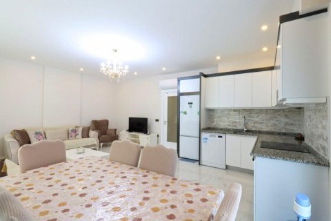 Продажа квартиры  в Аланье, Анталье, Турция 3 комн., 110м2, №209030 – фото 3