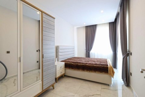 Продажа квартиры  в Аланье, Анталье, Турция 3 комн., 110м2, №209030 – фото 8