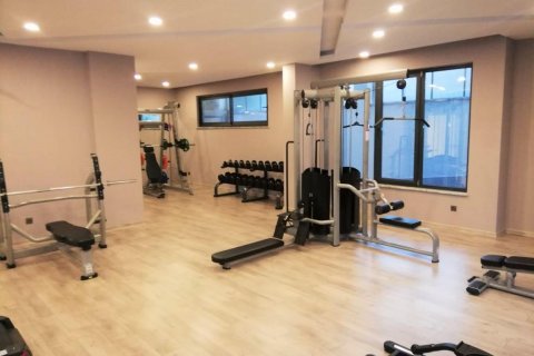 Продажа квартиры  в Аланье, Анталье, Турция 3 комн., 110м2, №209030 – фото 29