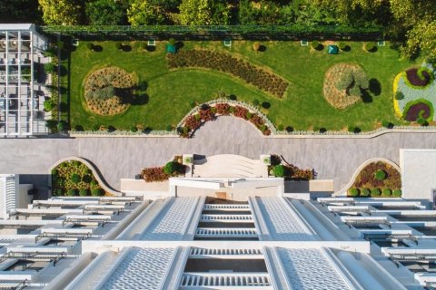 آپارتمان در Alanya ، ترکیه 75 متر مربع. شماره 209035 - 9