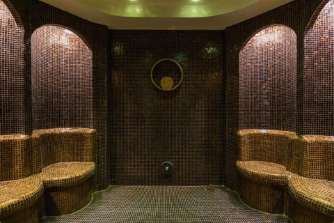 آپارتمان در Alanya ، ترکیه 75 متر مربع. شماره 209035 - 19