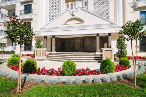 آپارتمان در Alanya ، ترکیه 75 متر مربع. شماره 209035 - 15