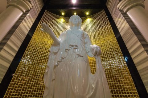 آپارتمان در Alanya ، ترکیه 75 متر مربع. شماره 209035 - 26