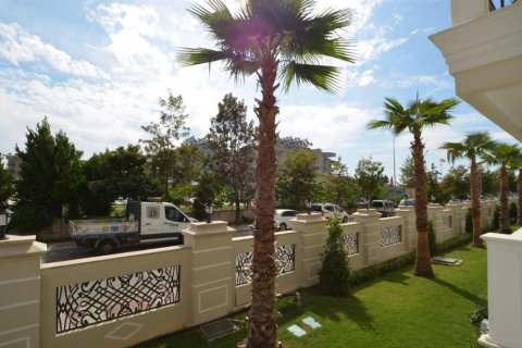 آپارتمان در Alanya ، ترکیه 75 متر مربع. شماره 209035 - 7
