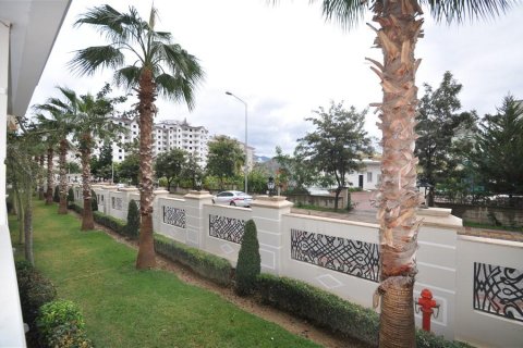 آپارتمان در Alanya ، ترکیه 75 متر مربع. شماره 209035 - 10