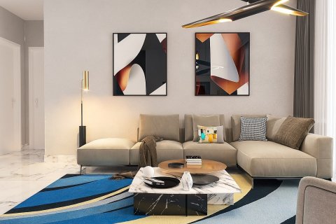 Lejlighed  i Bogazi, Famagusta,  Nr. 210580 - 14