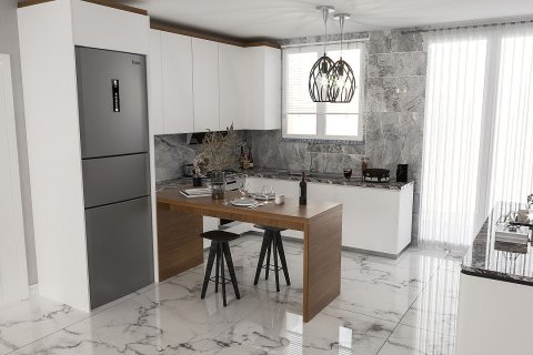 Lejlighed  i Bogazi, Famagusta,  Nr. 210580 - 8