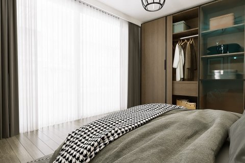 Lejlighed  i Bogazi, Famagusta,  Nr. 210580 - 20